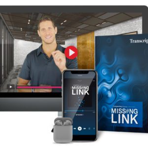 The Missing Link Docuseries Event