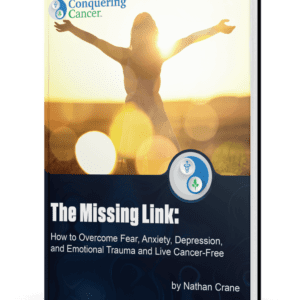 The Missing Link Cancer Book (Digital)