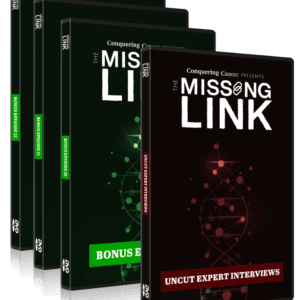 The Missing Link - Bonus Pack