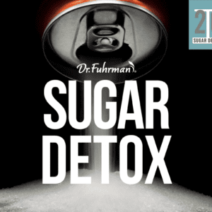 21-Day Sugar Detox Masterclass