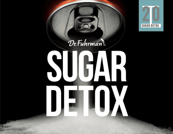 21-Day Sugar Detox Masterclass