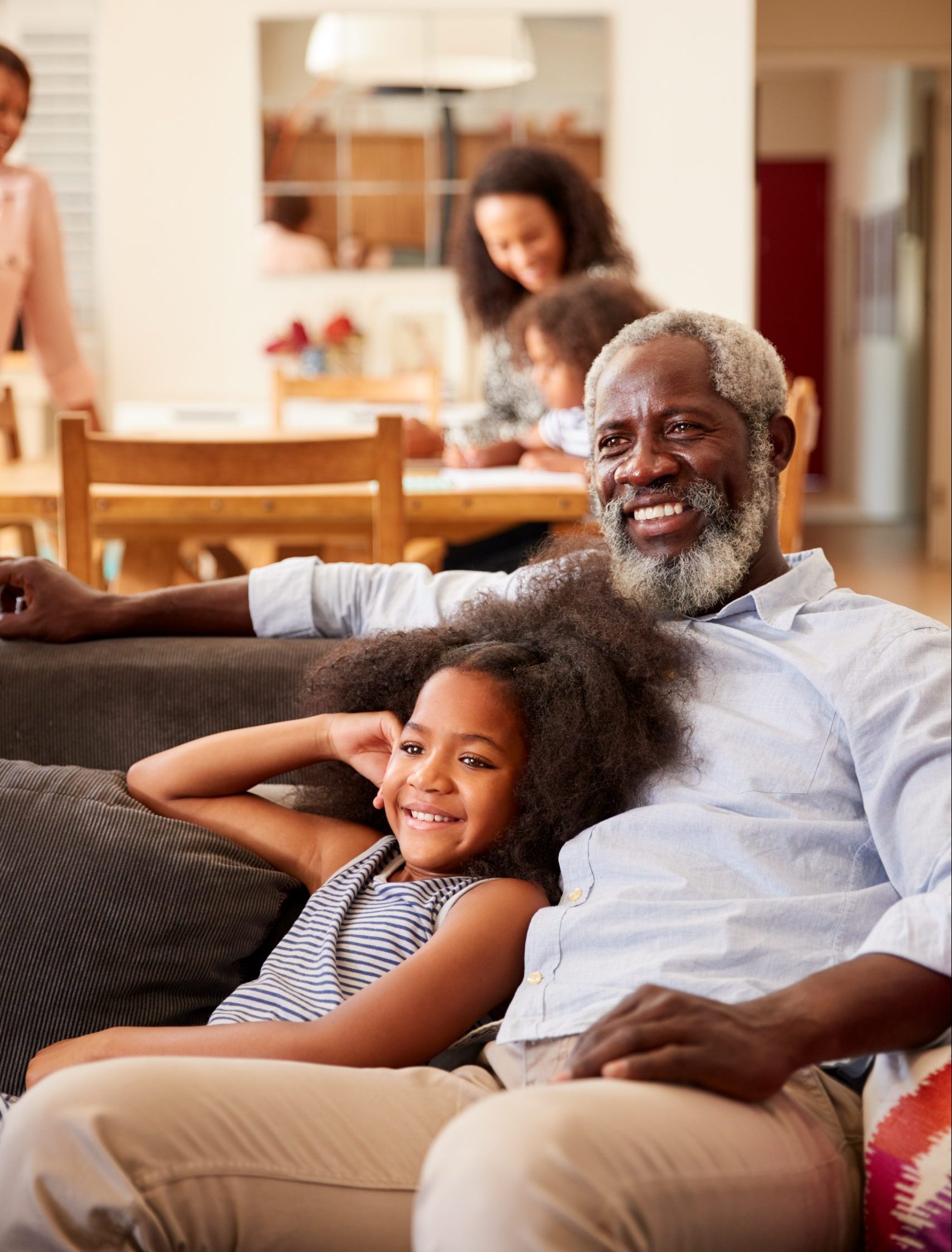 Conquering Cancer Docuseries Trailer Prevention Conquering Cancer