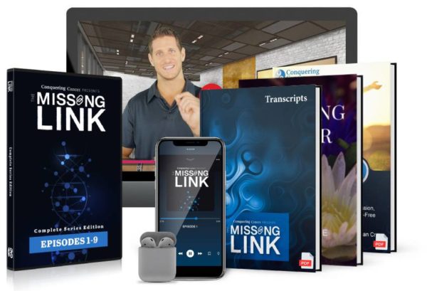 The Missing Link Docuseries Event