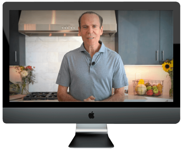 Missing Link Watch Party - Sugar Detox AP