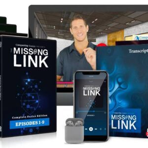 The Missing Link Docuseries Post-Event