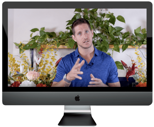 Anti Cancer Detox Masterclass (Toxins Webinar) (Post Event)