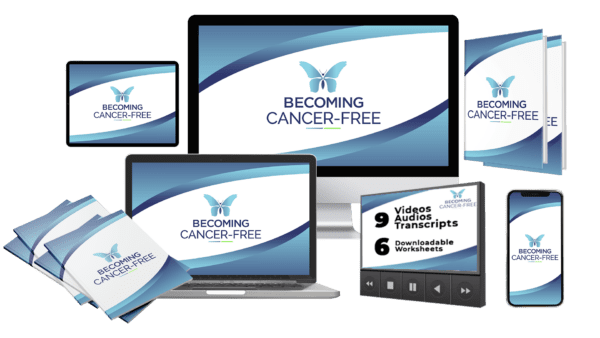 Becoming Cancer Free - Event - IP
