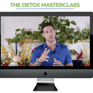 Cancer Detox Masterclass