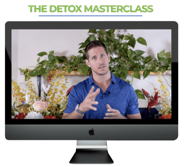 Cancer Detox Masterclass
