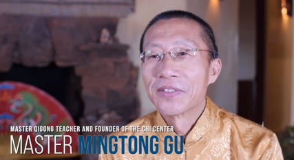 Image of master mingtong