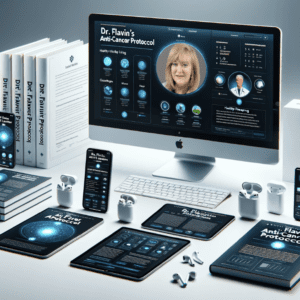 Dr. Flavin Masterclass IP