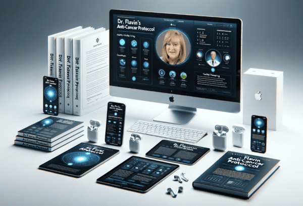 Dr. Flavin Masterclass IP