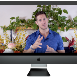 Detox Masterclass AP - Direct