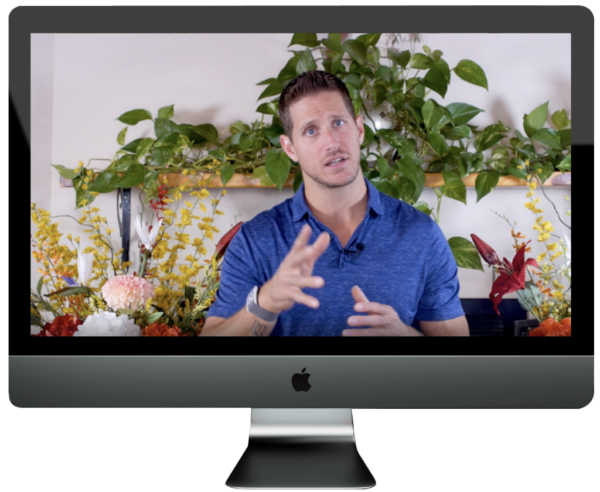 Group Coaching IP + Anti-Cancer Detox Masterclass IP - Image 2